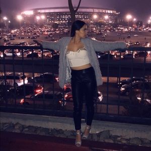 Meet your Posher, Samantha